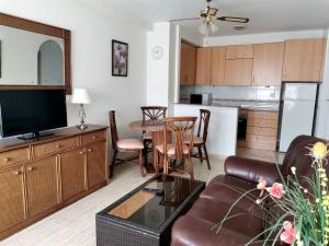 Galeriebild der Unterkunft Apartamento en Campoamor con vista al mar in Dehesa de Campoamor
