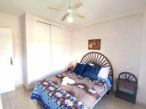 Galeriebild der Unterkunft Apartamento en Campoamor con vista al mar in Dehesa de Campoamor