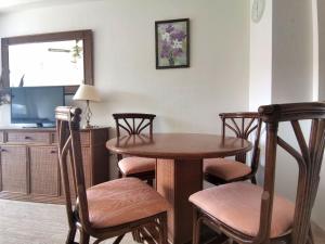 Galeriebild der Unterkunft Apartamento en Campoamor con vista al mar in Dehesa de Campoamor