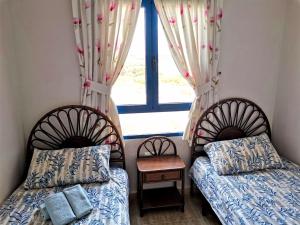 Galeriebild der Unterkunft Apartamento en Campoamor con vista al mar in Dehesa de Campoamor