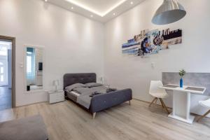 Elegant Studio in Central Budapest 1062 Budapest, 39 Teréz körút kép - 2