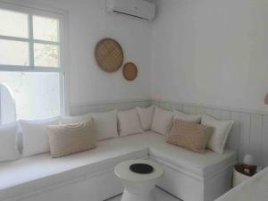 Foto dalla galleria di The Bower - Volos FREE DIVING LESSON a Marathos Altre 17 foto