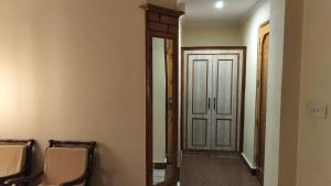 Зображення з фотогалереї помешкання Auspiscious Him View Hotel у місті Маклеод-Гандж