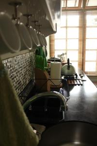 Foto sihtkohas Jakarta asuva majutusasutuse Bed and Breakfast Tomang galeriist