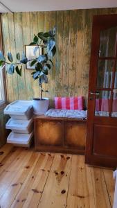 Zdjęcie z galerii obiektu Apartament Obrońców Pokoju 6 w Opatowie
