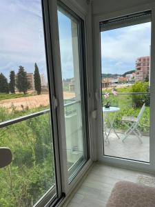 Gallery image of Rasi Luxury Apartments in Ulcinj