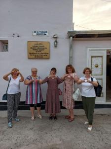 Photo de la galerie de l'établissement Guest house Lovely Guest, à Boukhara