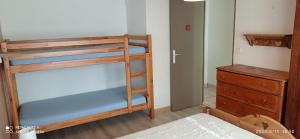 Afbeelding uit fotogalerij van Le Randonneur in Flumet