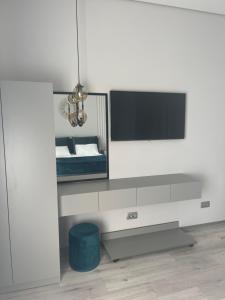 Fotografie z fotogalerie ubytování Apartments GC 1 v destinaci Becici