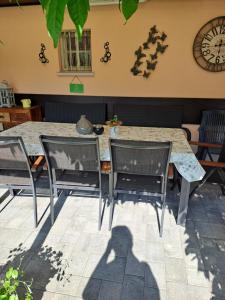Fotografia z galérie ubytovania Ferienwohnung Brenner v destinácii Bruck an der Mur