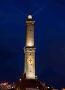 Φωτογραφία από το άλμπουμ του Amazing Apt San Lorenzo 19, Rolli palace UNESCO - Overlooking the Cathedral FREE PRIVATE PARKING στη Γένοβα