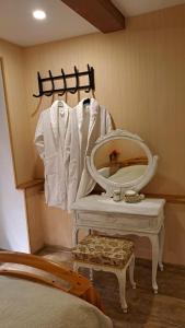 Bilde i galleriet til Qilimcha's Guesthouse-Art Museum i Telavi