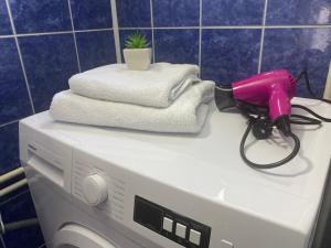 Mynd úr myndasafni af Apartment "JONA " í Niš