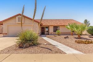 Το κτήριο όπου στεγάζεται  η παραθεριστική κατοικία