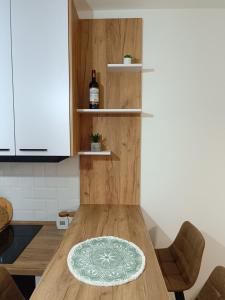 Fotografie z fotogalerie ubytování Apartment Eight - Pirot v destinaci Pirot