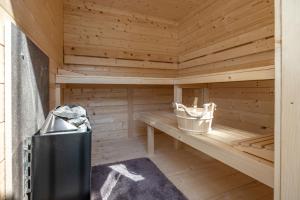 Fotografie z fotogalerie ubytování Almhaus Gensbach v destinaci Innerkrems