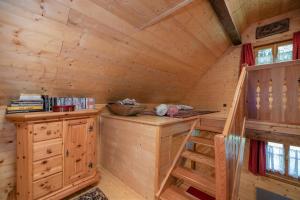 Fotografie z fotogalerie ubytování Almhaus Gensbach v destinaci Innerkrems