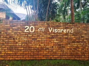 马里兰20 on Visarend的相册照片