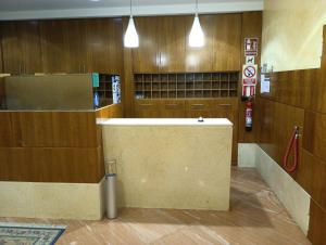 Kép Hotel Vila do Alba szállásáról Villalbában a galériában