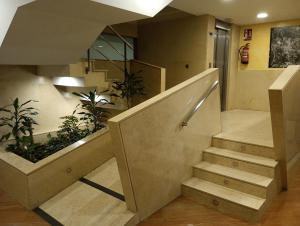 Kép Hotel Vila do Alba szállásáról Villalbában a galériában