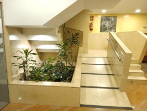 Kép Hotel Vila do Alba szállásáról Villalbában a galériában