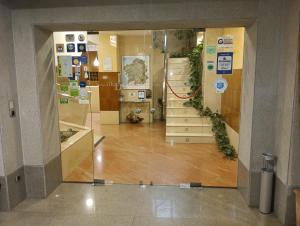 Kép Hotel Vila do Alba szállásáról Villalbában a galériában