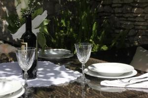 Fotografie z fotogalerie ubytování Holiday House Granny Mary v destinaci Sutivan