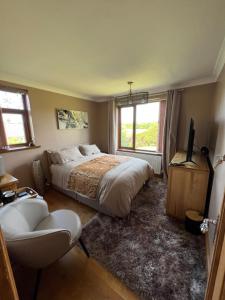 Gallery image of Cherry blossom lodge in Marton