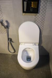 Bagno di Tavāsmi