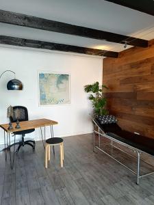 Fotografie z fotogalerie ubytování Buky Palace v destinaci Pons