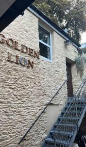 Gallery image of Golden Lion in Brixham