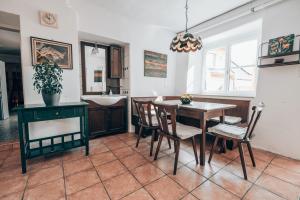 Fotografija u galeriji objekta Hüdahof Niemtal u gradu Niemthal