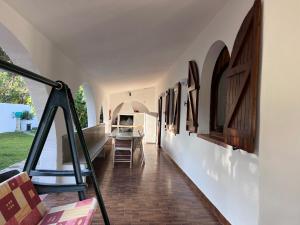 Gallery image of La Babbaiola di Torre delle Stelle in Torre delle Stelle