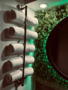 Galería fotográfica de Apartman Podroom en Kraljevo