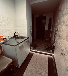Galería fotográfica de Apartman Podroom en Kraljevo