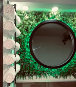 Galería fotográfica de Apartman Podroom en Kraljevo