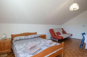 Gallery image of Apartmani Stefan in Orebić