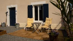 Fotografie z fotogalerie ubytování For Me Formidable v destinaci LʼIsle-Jourdain