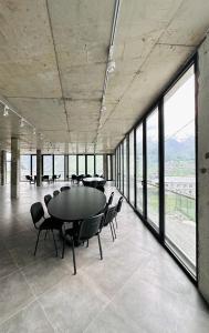 Mynd úr myndasafni af Hotel NOA Kazbegi í Kazbegi
