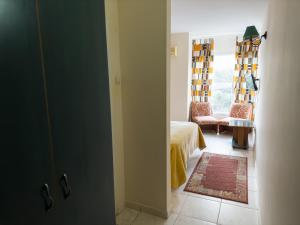 Posezení v ubytování Hotel Majestic Olimp All Inclusive