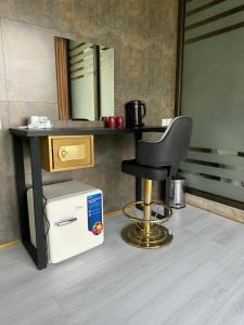 Mynd úr myndasafni af Hotel NOA Kazbegi í Kazbegi