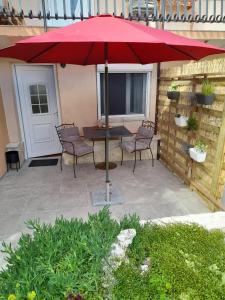 Gallery image of Apartman T and T in Ražanac