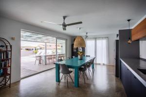 Fotografie z fotogalerie ubytování Boutique Hotel & apartments JT Curaçao v destinaci Willemstad