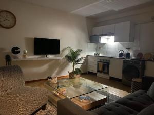 Cucina o angolo cottura di The Ultimate Escape - Backup Electricity