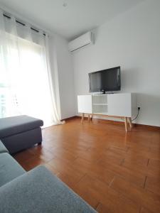 Zdjęcie z galerii obiektu Apartamento del Mercado w mieście Ayamonte