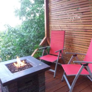 Fotografie z fotogalerie ubytování Green Apple Guesthouse v destinaci Leányfalu