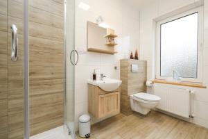 Fotografie z fotogalerie ubytování Na Fali v destinaci Rewal