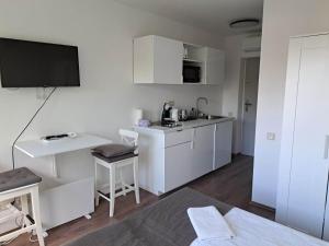 Levander Apartman 8623 Balatonföldvár, 6 József Attila utca kép - 2