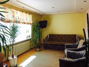Gallery image of Green Hall apartment in Ignalina