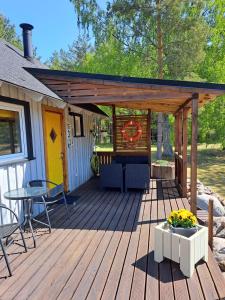 Gallery image of Aablaranna Puhkemaja in Kolga-Aabla